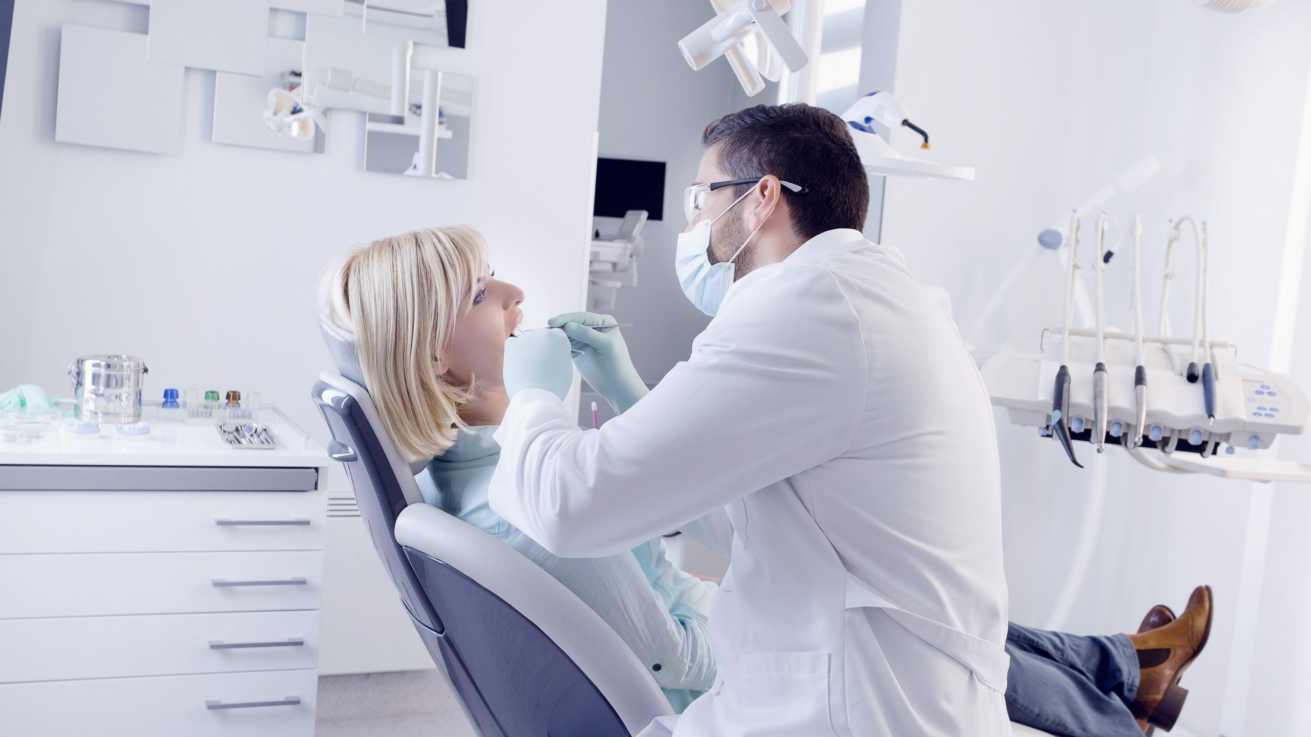 Dentist in Metamora, IL